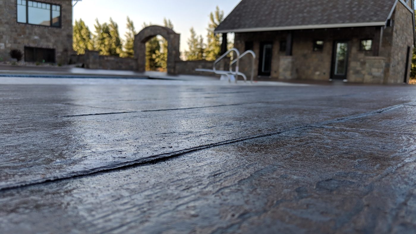 Commercial & Agricultural Concrete